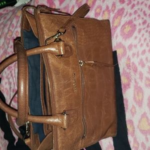 Authentic Cole Haan purse